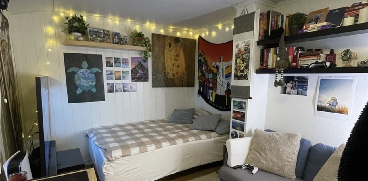 room