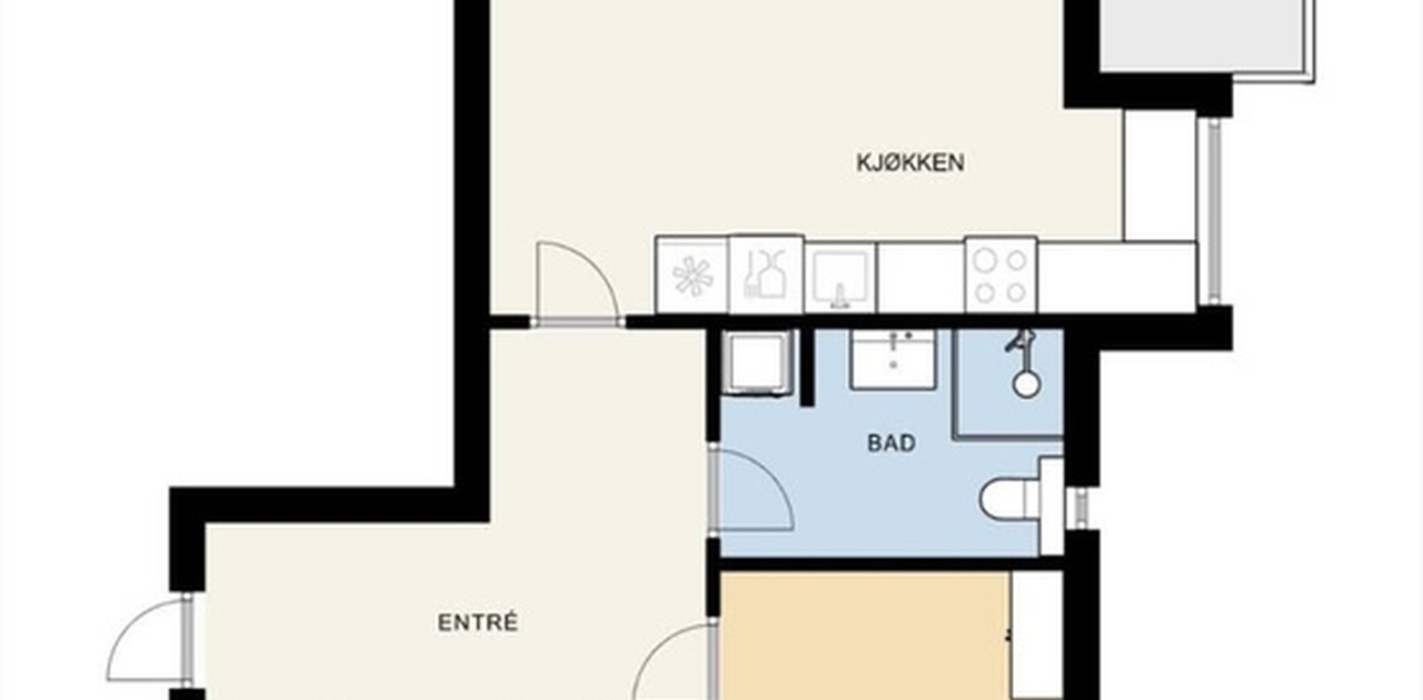 Planløsning