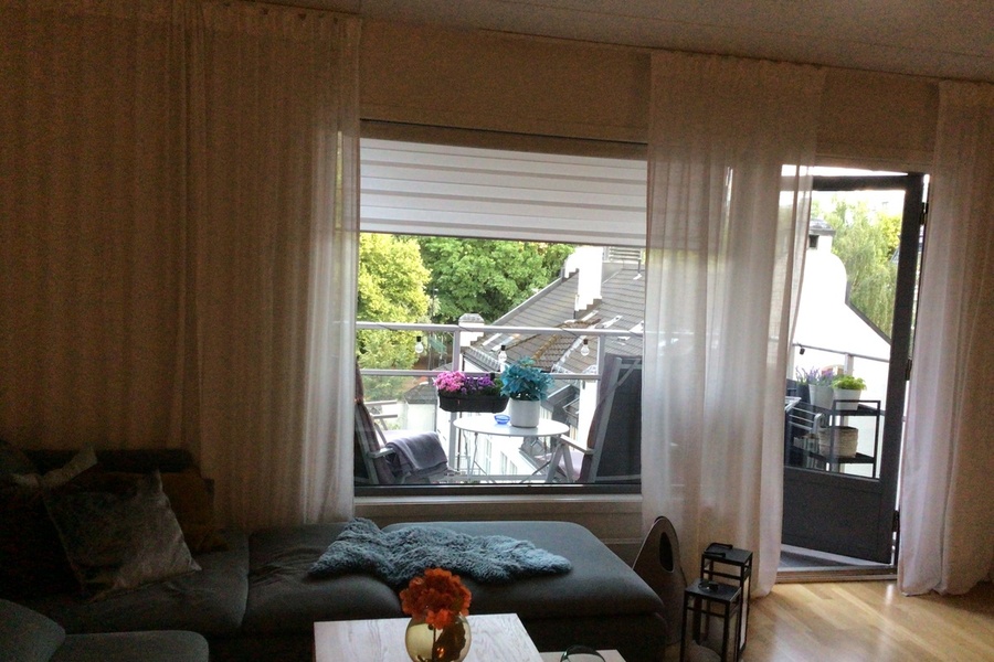 Leilighet, 2 roms