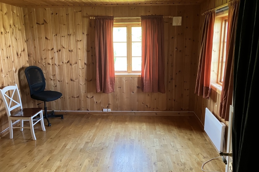 2 rom i bofellesskap