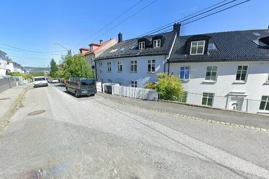 2 rom i leilighet