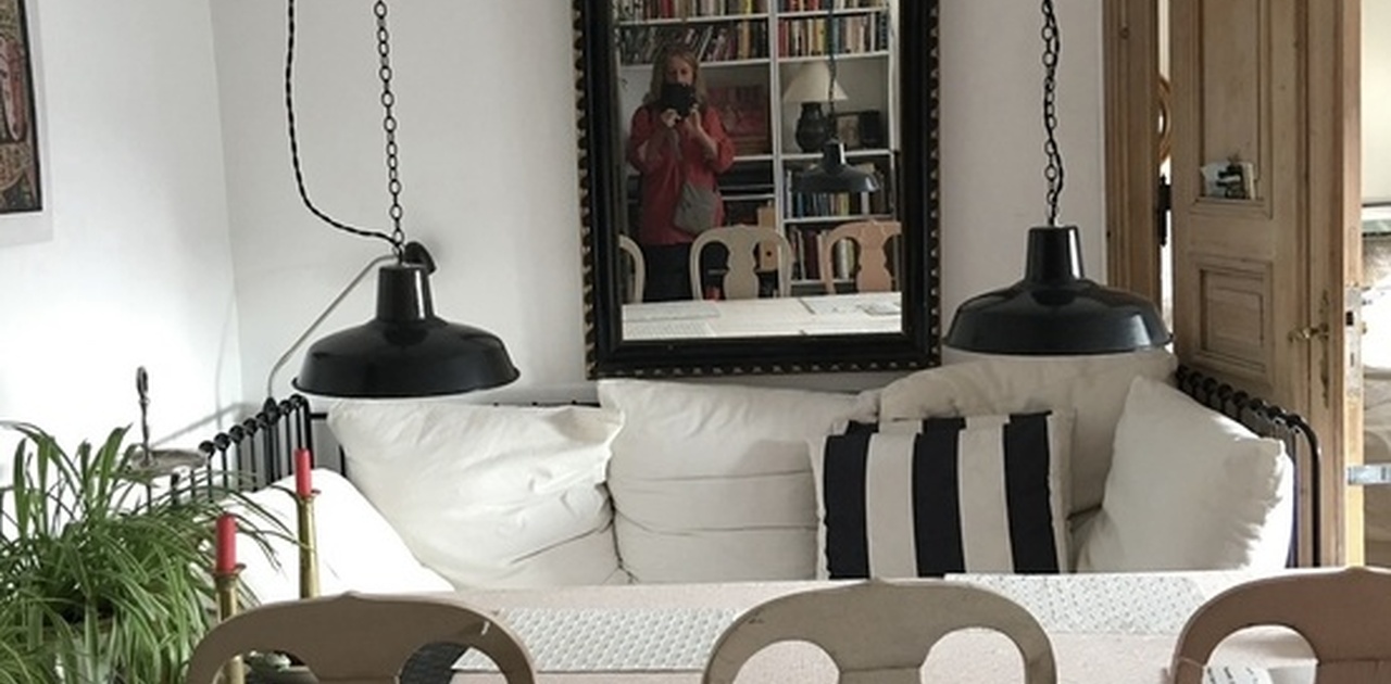 I tilkwsgg sofa krok ved veranda