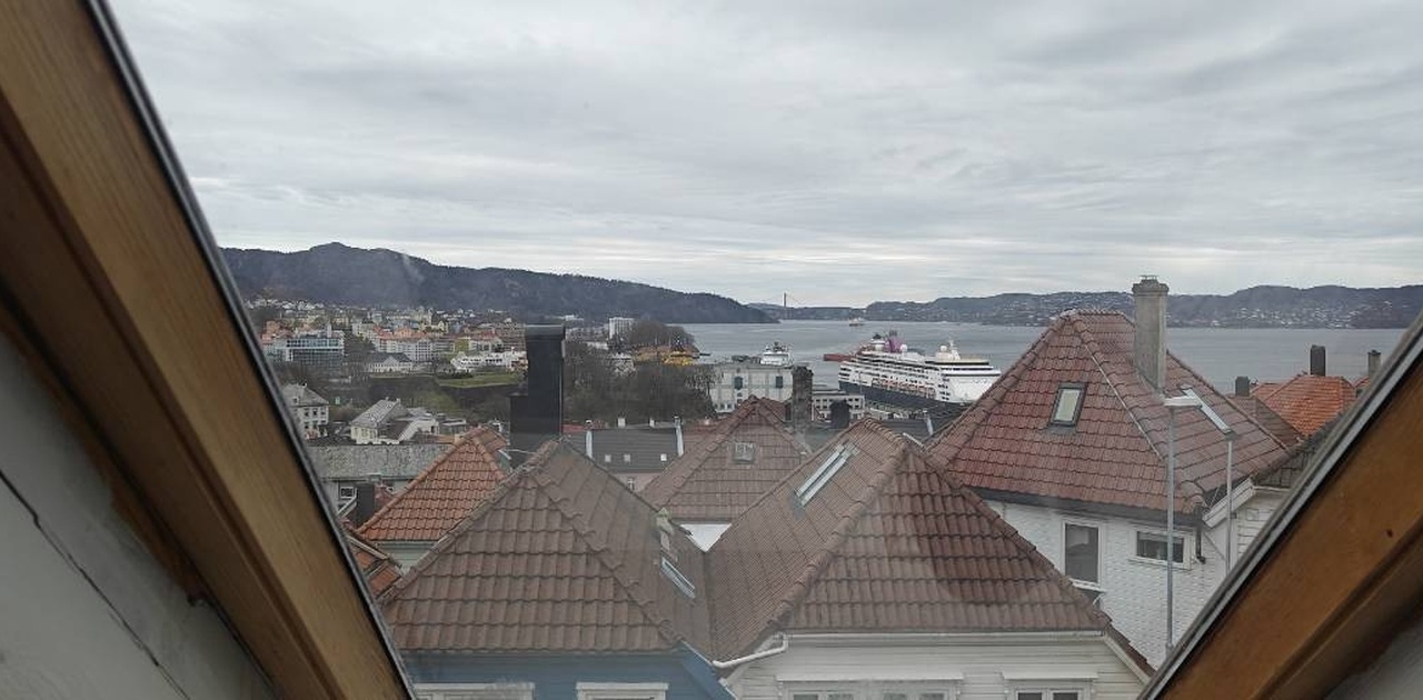 Utsikt