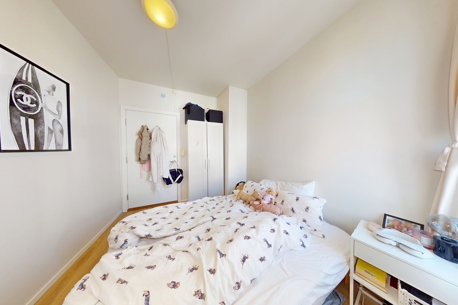 Image of unitStrømgaten 48, Bergen