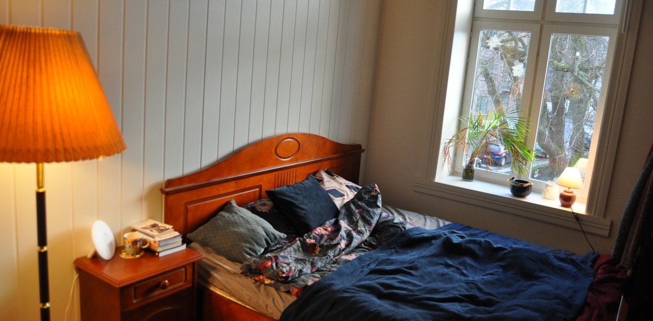 Your room