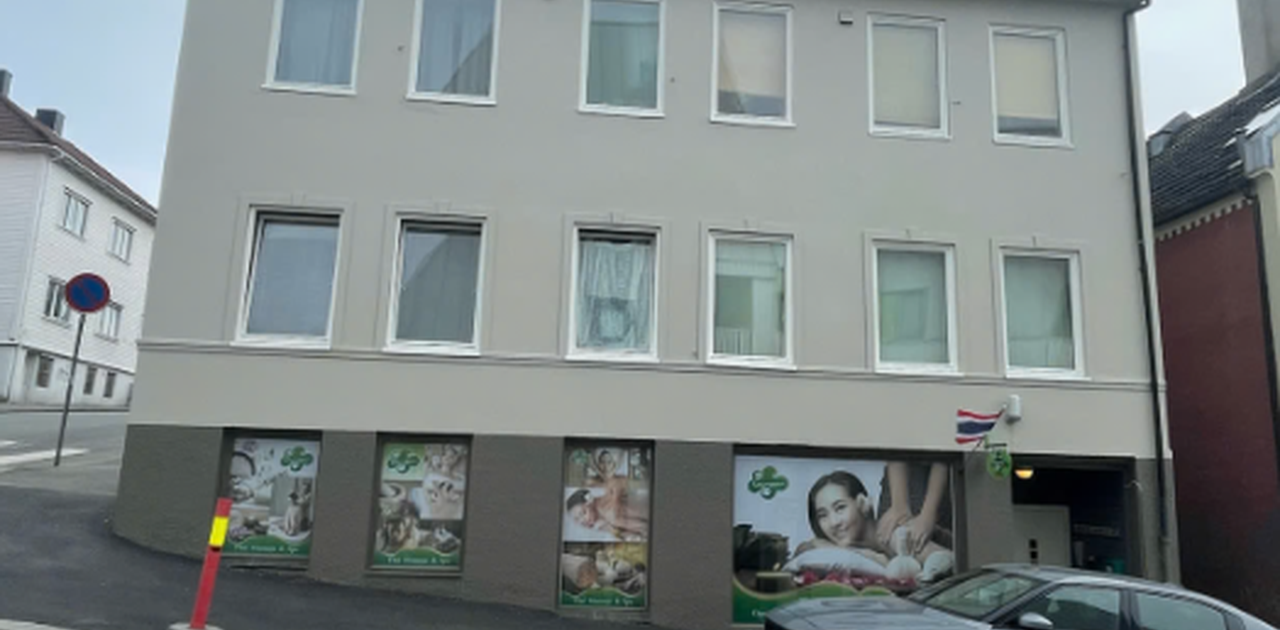 Bergelandsgata 47