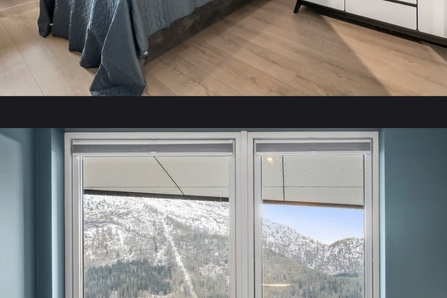 Leilighet, 2 roms