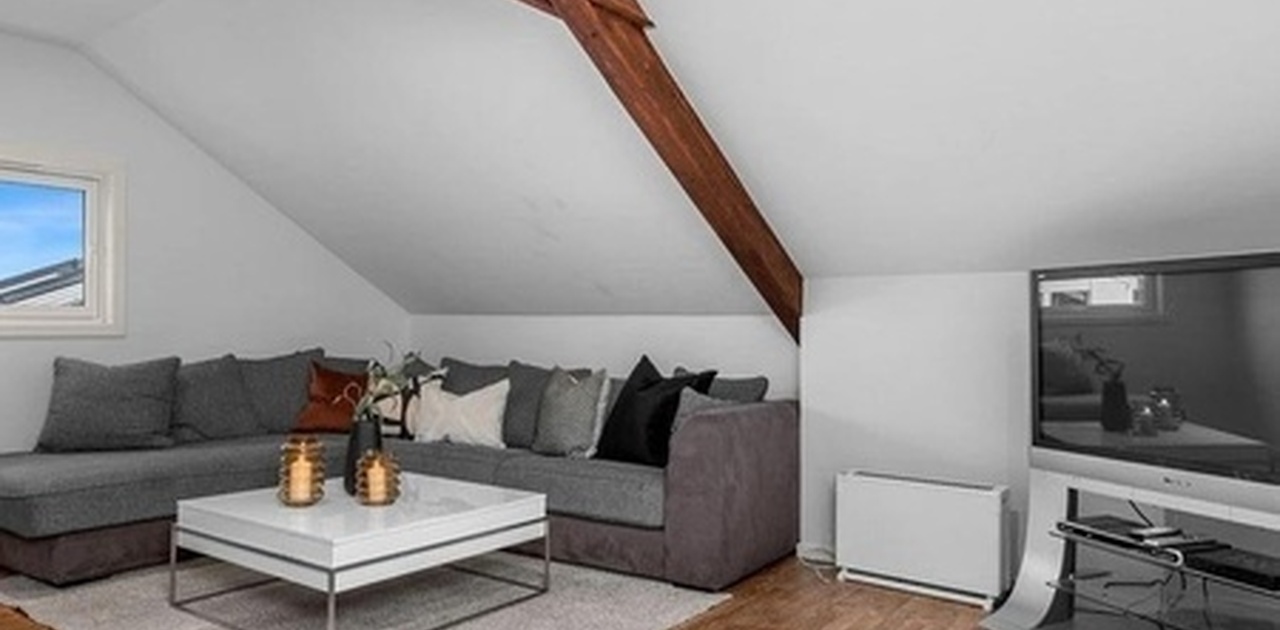 Loftstue