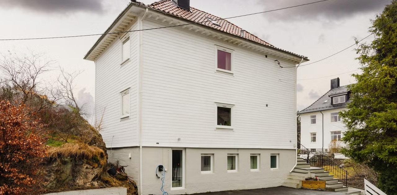 Breiviksbakken 18