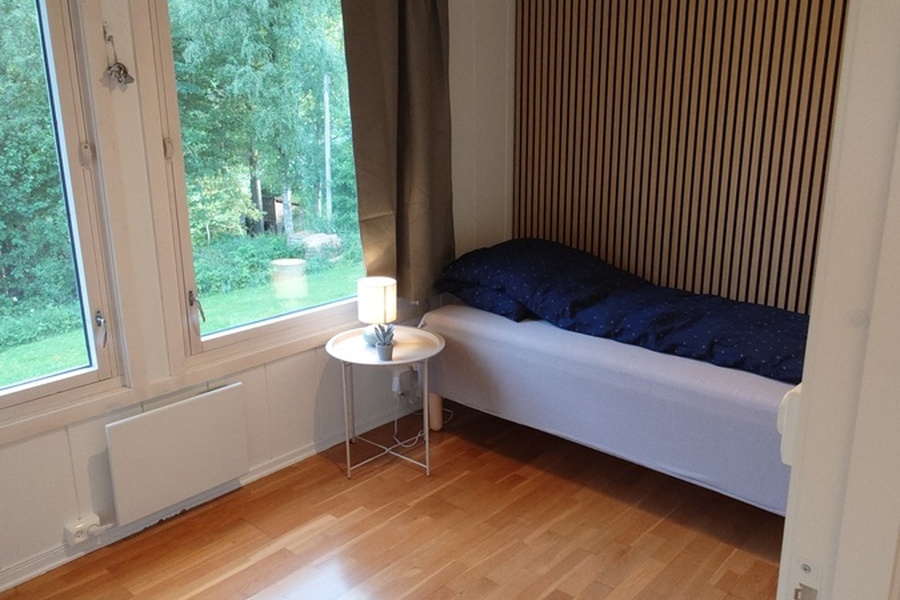 3 rom i bofellesskap