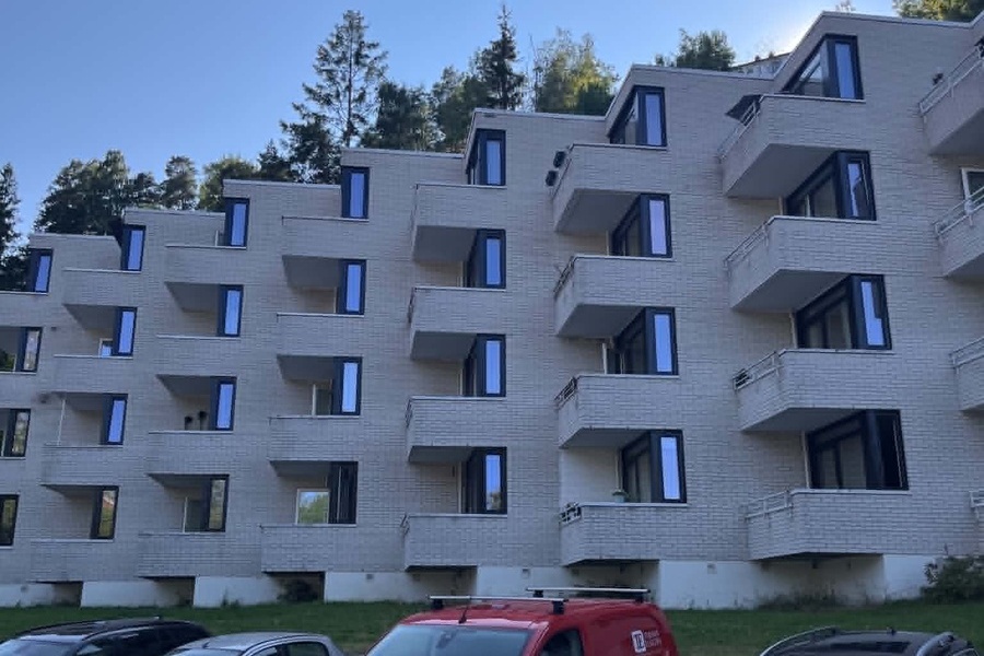 Leilighet, 2 roms