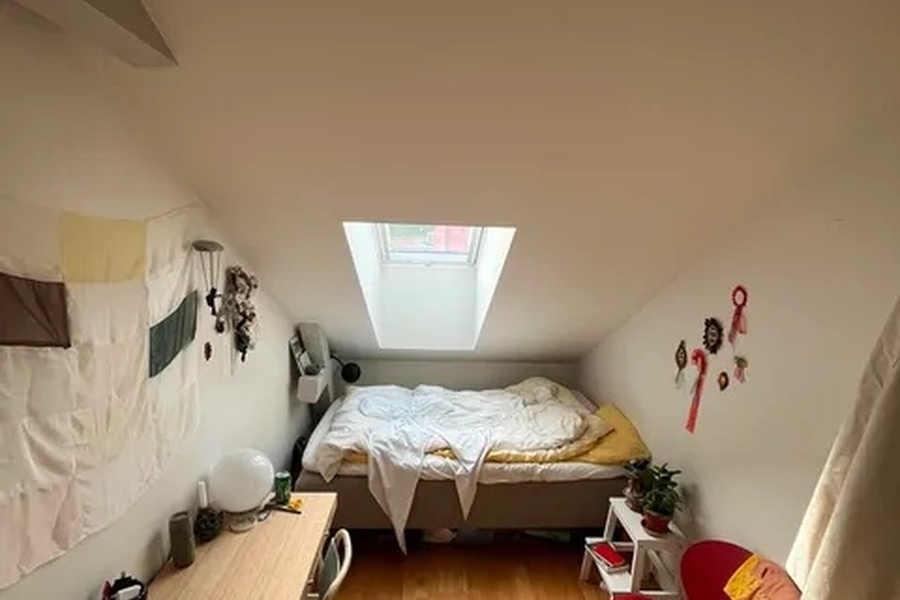 2 rom i bofellesskap