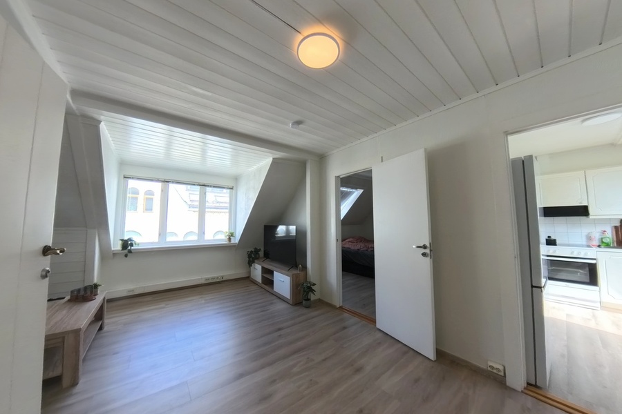 3 rom i bofellesskap