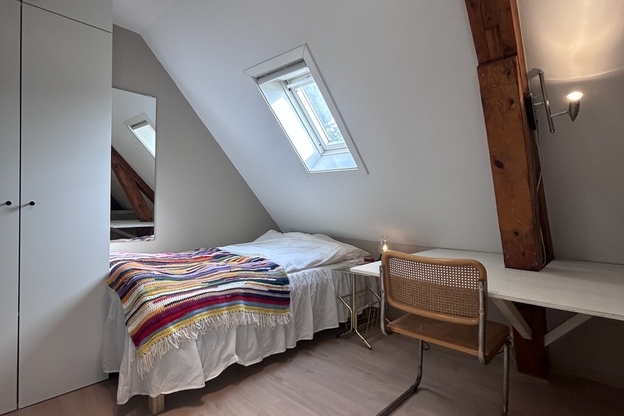 Leilighet, 1 roms