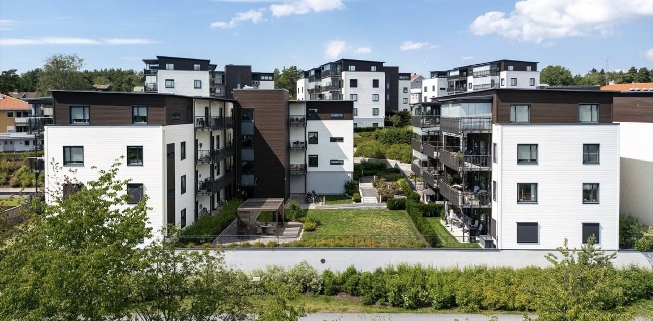 Åsebråttunet