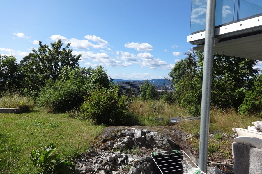 Leilighet, 3 roms