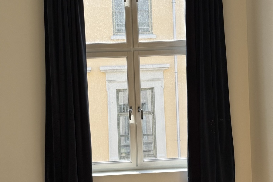 2 rom i bofellesskap