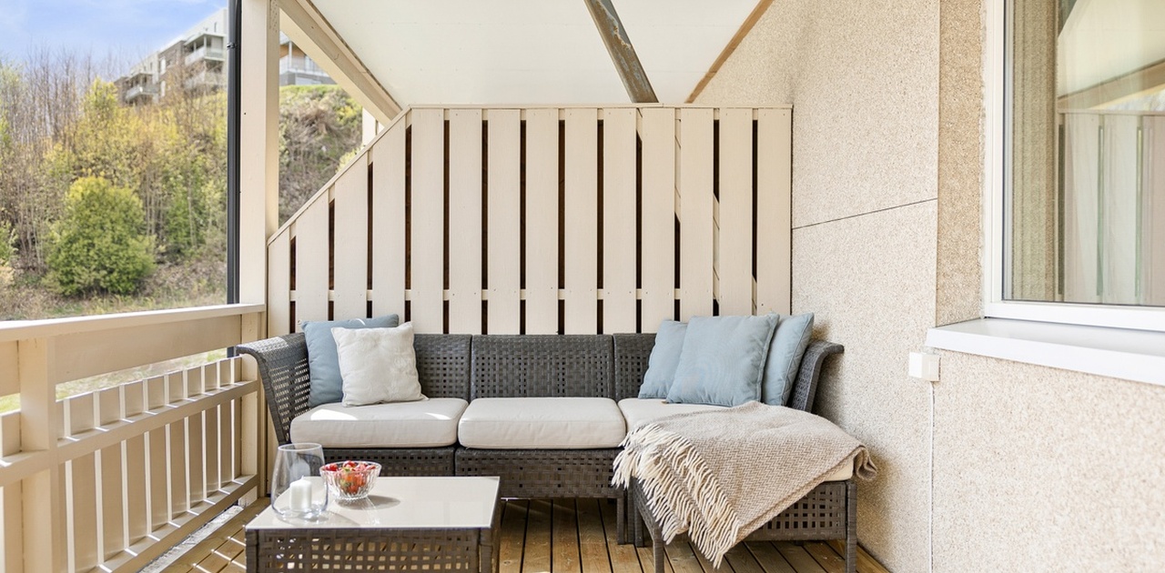 Veranda
