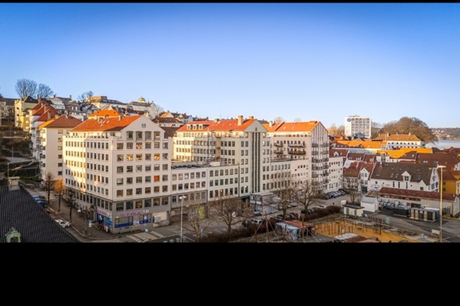 Rom i bofellesskap