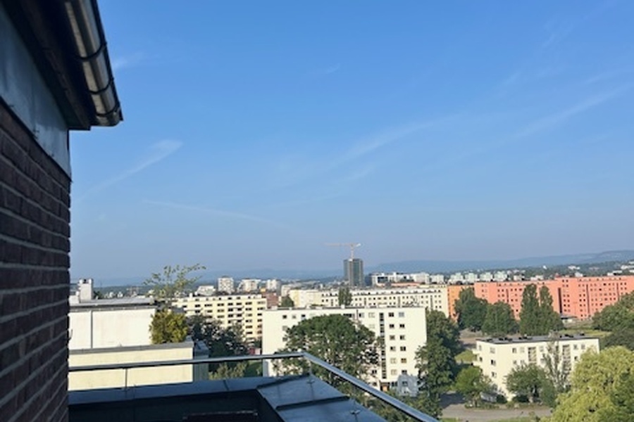 Rom i bofellesskap