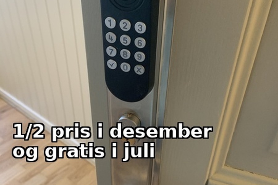 Rom i bofellesskap
