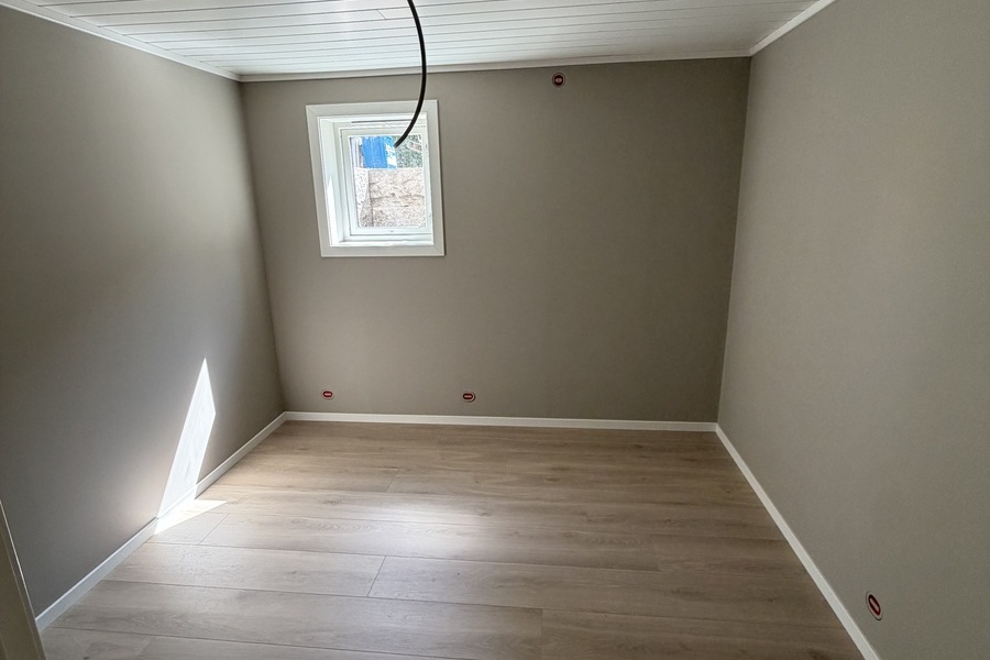 4 rom i bofellesskap