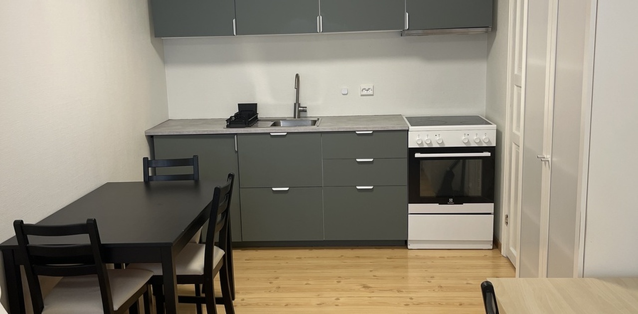 IKEA/kjøkken nytt 2021