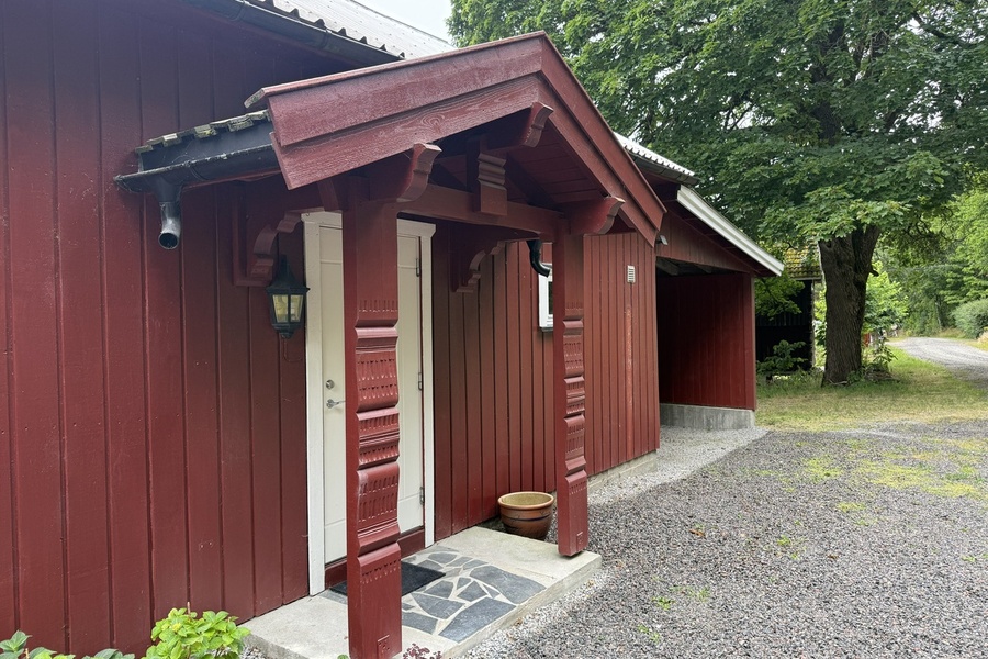 Leilighet, 3 roms