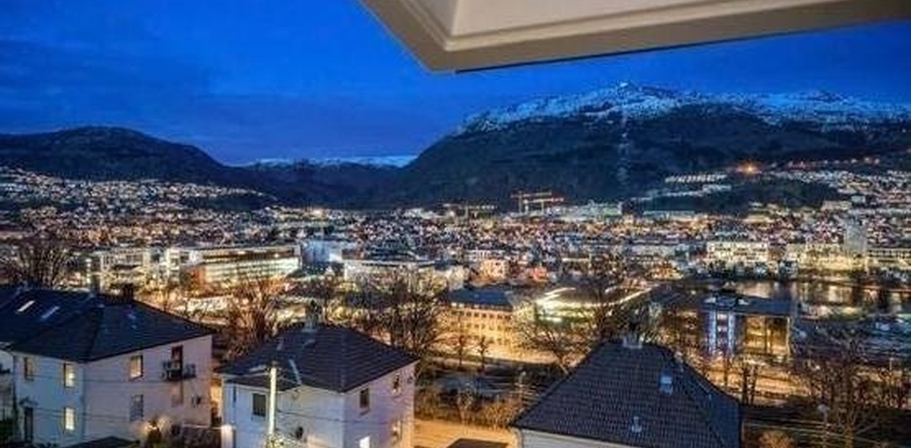 Utsikt