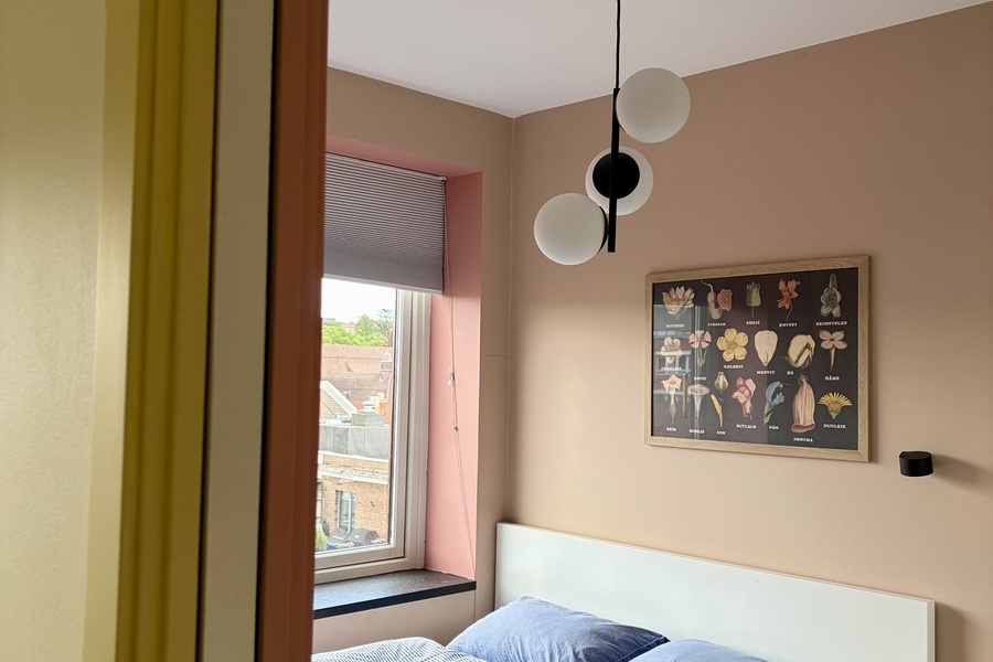 Leilighet, 2 roms