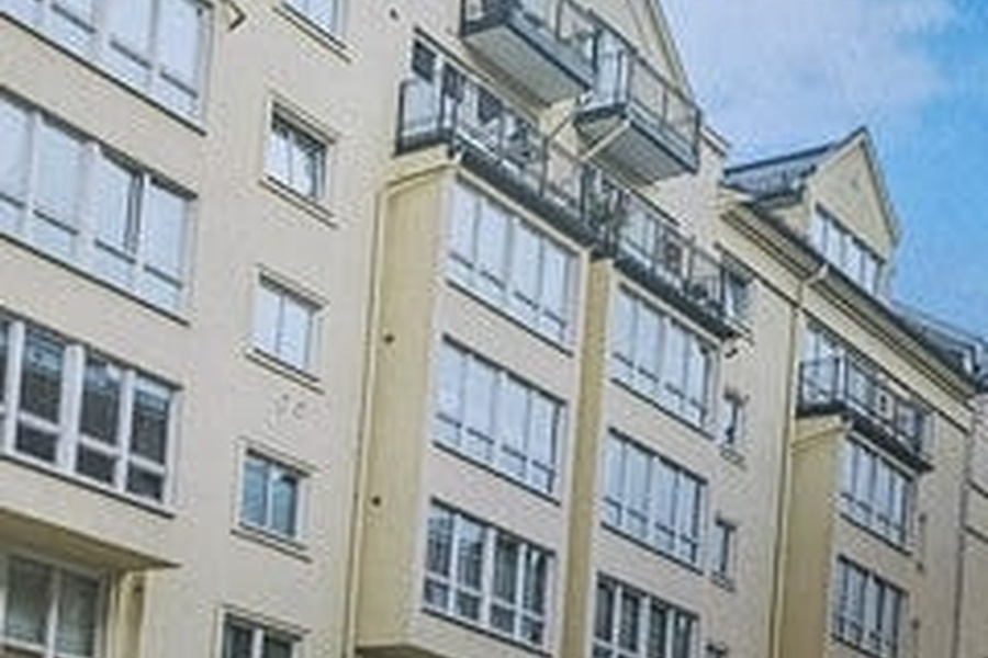 Leilighet, 2 roms