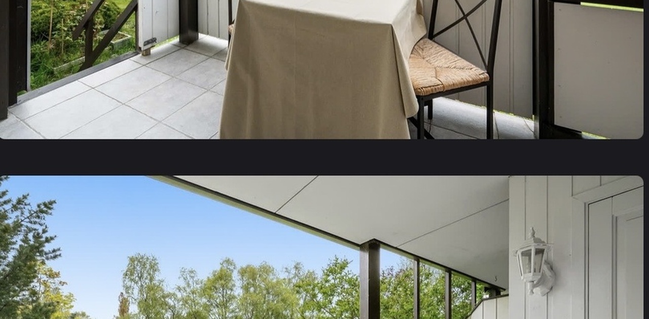 Veranda