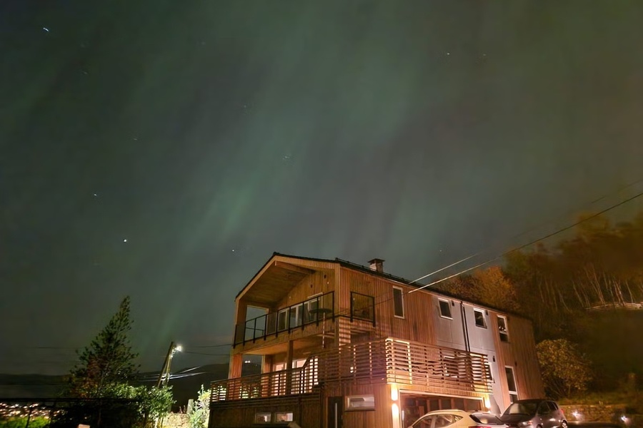 Rom i bofellesskap