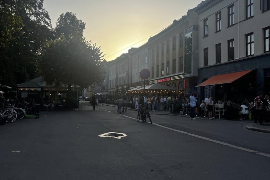 Rom i bofellesskap