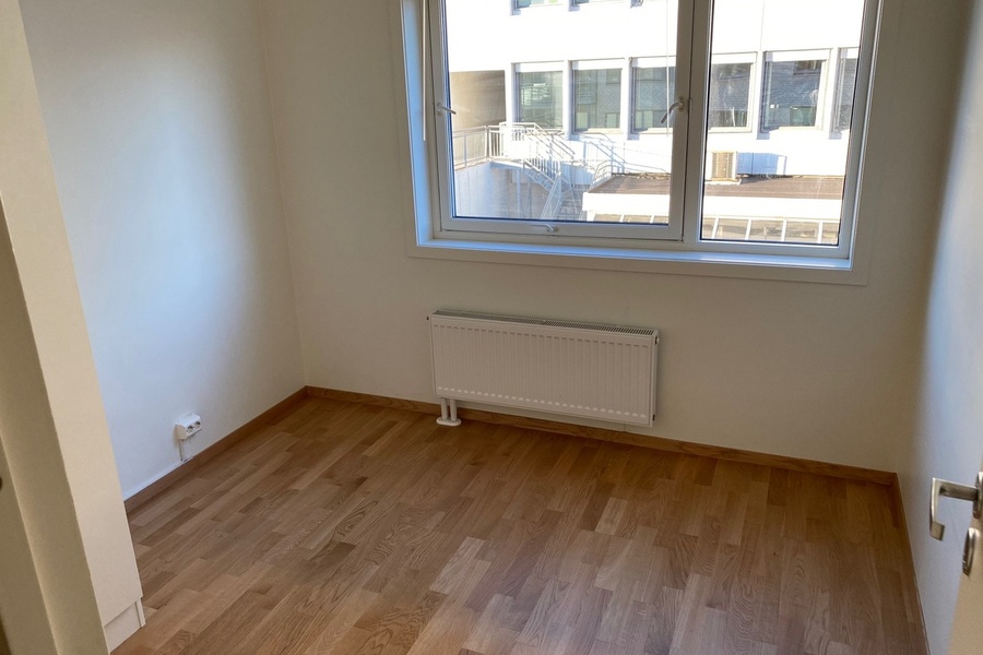 4 rom i bofellesskap