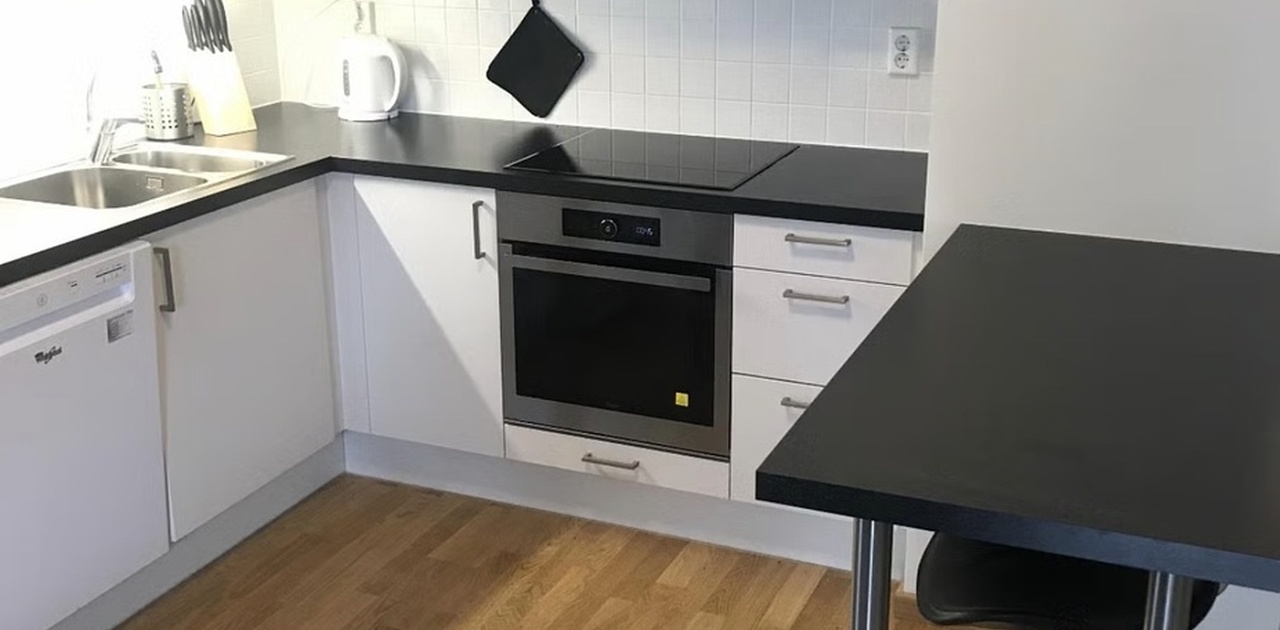 Kjøkken