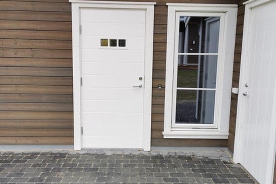 Leilighet, 3 roms