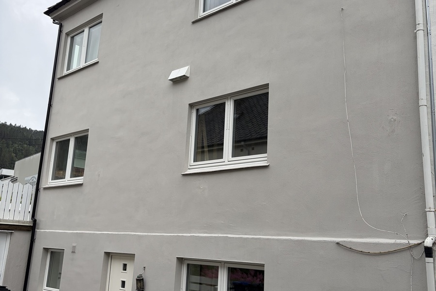 Leilighet, 2 roms