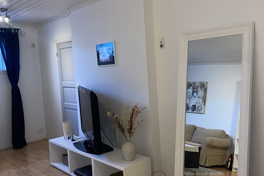 Leilighet, 2 roms