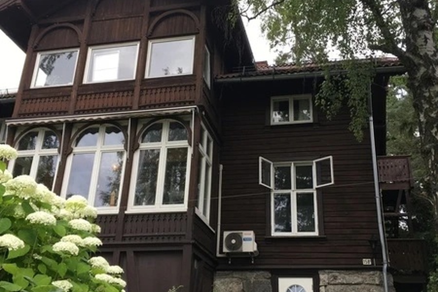 Leilighet, 2 roms