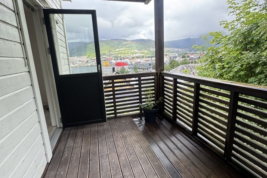 Leilighet, 3 roms