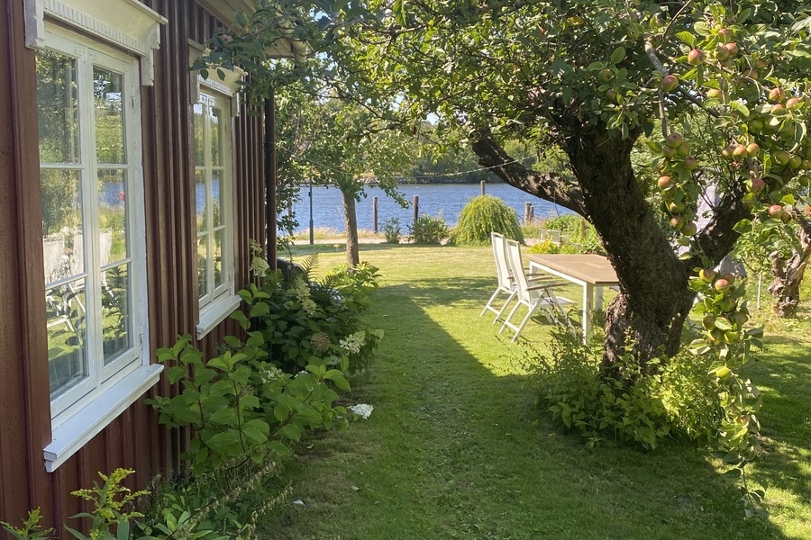Leilighet, 3 roms