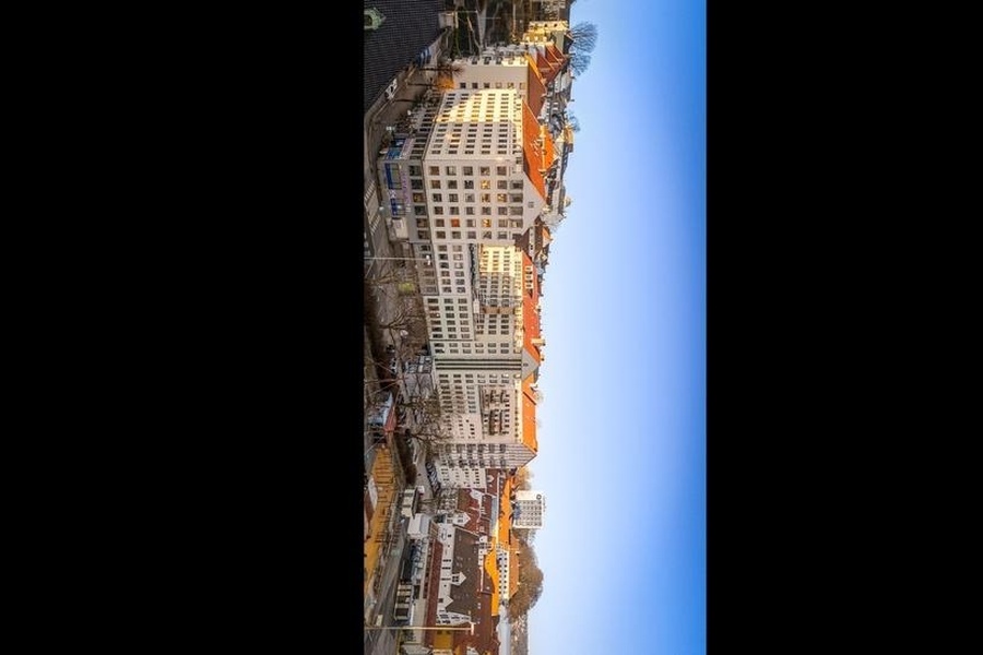 2 rom i bofellesskap