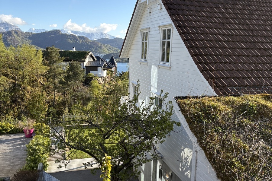 Leilighet, 3 roms