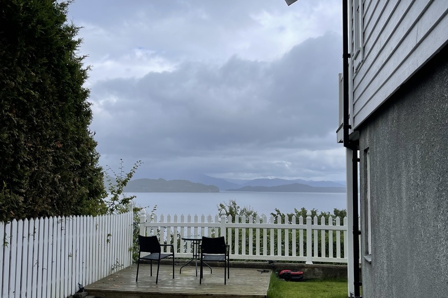 Leilighet, 4 roms