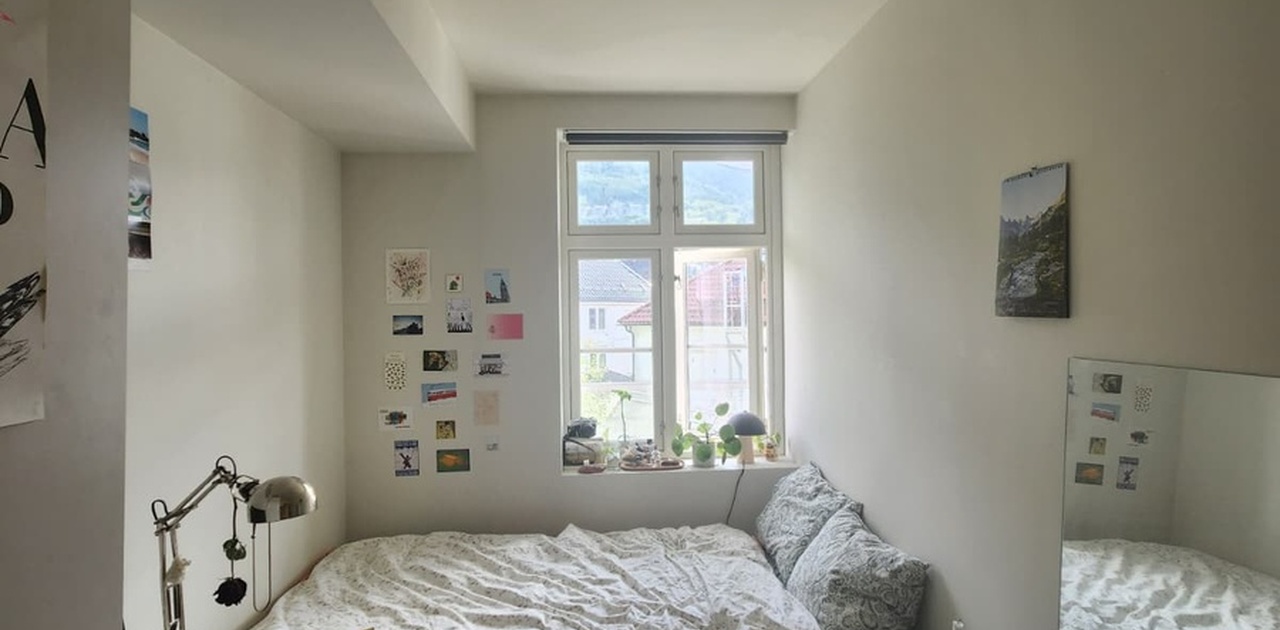 Your room