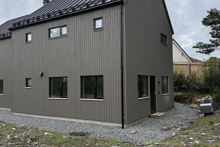 Leilighet, 2 roms