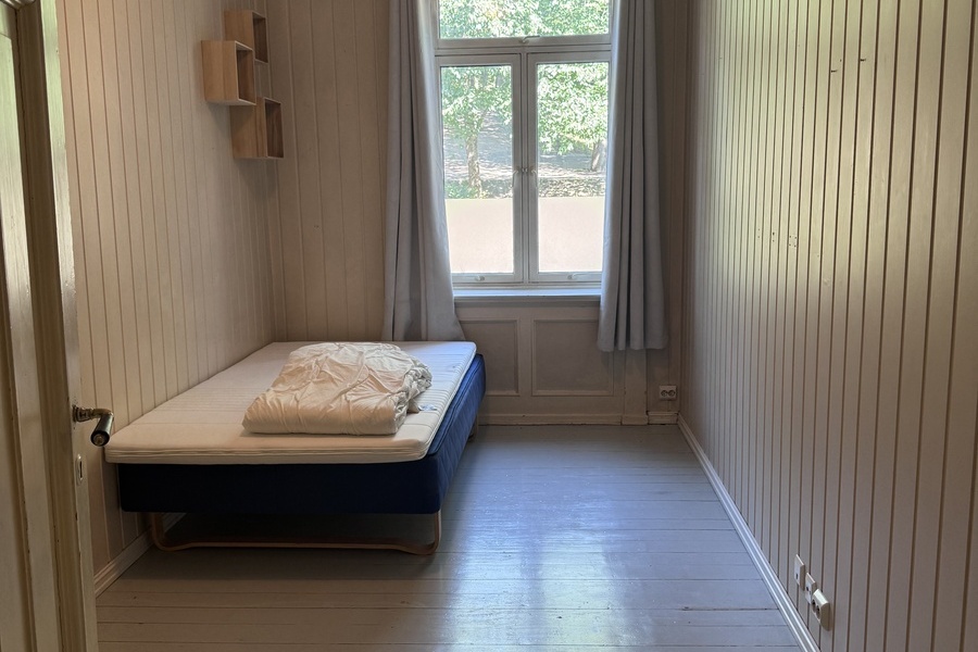 5 rom i bofellesskap