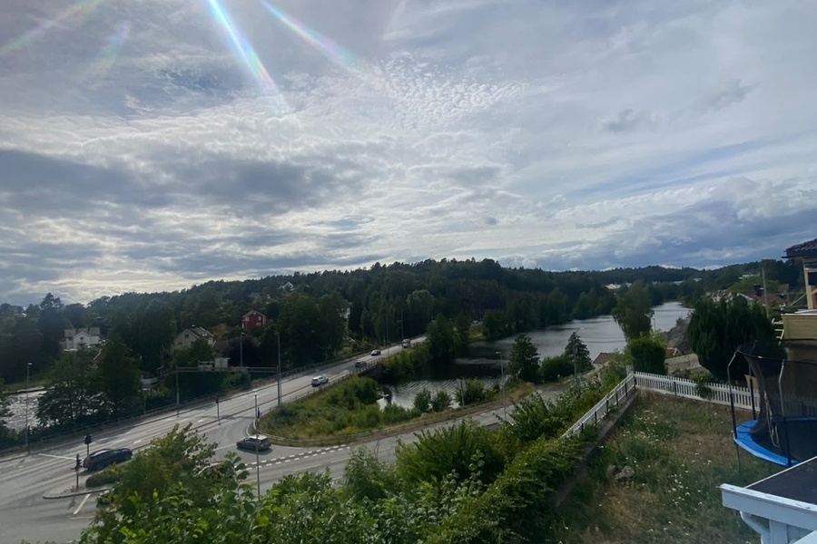 Leilighet, 3 roms