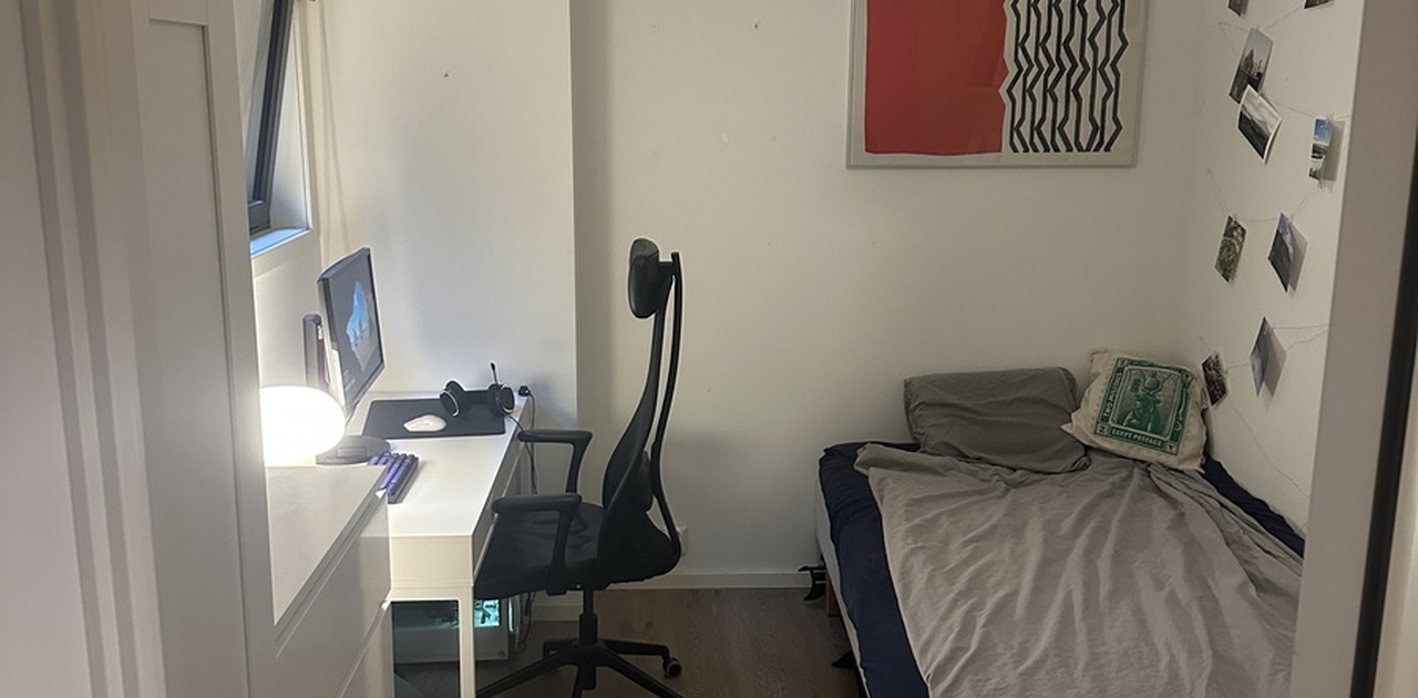 Available room